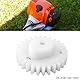 The Lord of the Tools Rasenmäher-Nockengetriebe 4180 030 1800 Kompatibel mit Stihl FS90 KM90 FS100 KM100 FS110 FS130