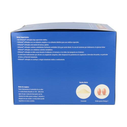 Orthomol Arthro Plus 30 Sobres