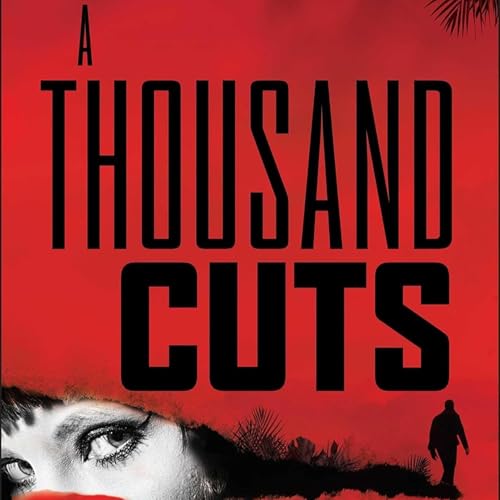 Greagory Poirier- A Thousand Cuts