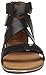 Gentle Souls by Kenneth Cole Women's Blessie LE Gladiator Sandal