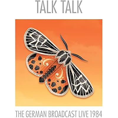 The German Broadcast, 1984