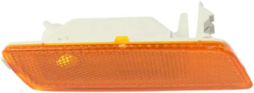 CarLights360 For Volkswagen Jetta Side Marker Light 2005 06 07 08 09 2010 Passenger Side | VW2531108 | 1K5945072A