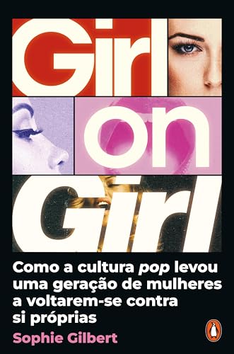 Girl on Girl (Portuguese Edition)