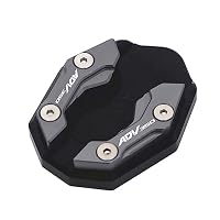Side Kickstand Piedi Cavalletto Laterale Per ADV 350 Side Kickstand Piedi Cavalletto Laterale Per ADV 350