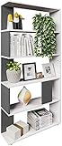 ikea regal anthrazit Maße: 80 x 162,6 x 23,6 cm (BxHxT) / 45 x 162,6 x 23,6 cm (BxHxT)