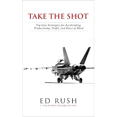 Take The Shot