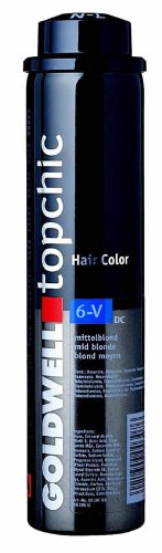 Goldwell Topchic 3VR Hair Colour