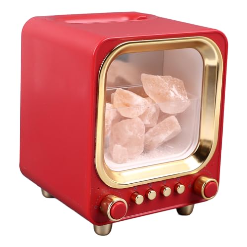 Difusor aromático eléctrico FILFEEL 4-en-1 con altavoz y humidificador miniatura 2