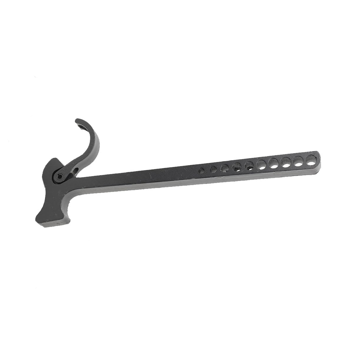 Hammer von Truss Bühne Aluminium Hammer of Truss Stage, Bühne Spigot Beleuchtung Truss Hammer Truss Pin Remover für Global F34 Tru Global Truss Demontage und Installation Werkzeuge