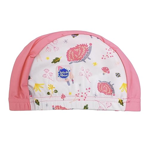 Splash About Baby Swimming Hat, Forest Walk, 0-18 Months