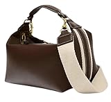 Jusavie J-M-25PUBB07-Brown