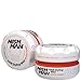 Nishman Hair Styling Gel Wax Mystic Gummy 06