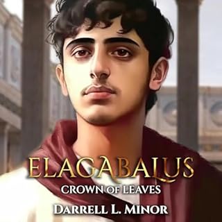 Elagabalus cover art