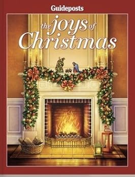 Unknown Binding The Joys of Christmas 2015 (Guideposts) Book