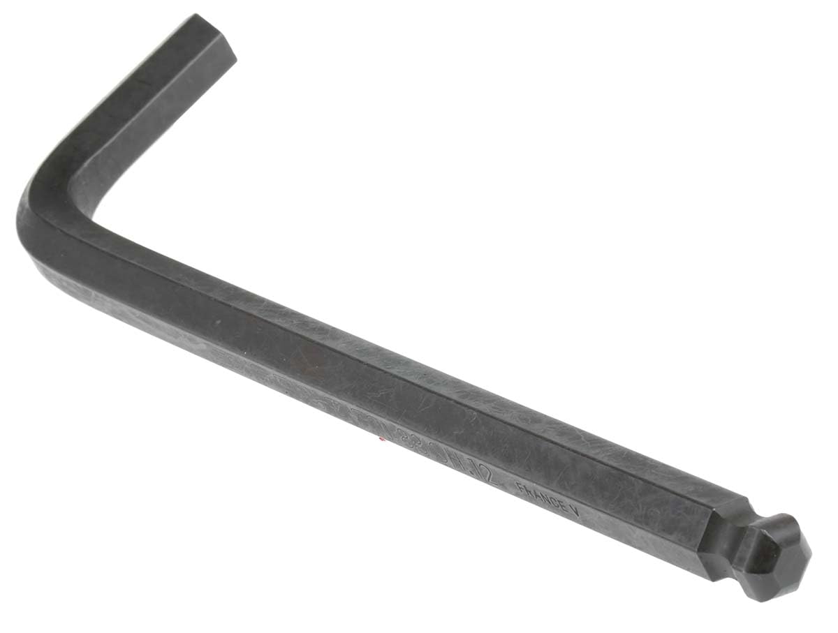 Facom 83SH.12 - LLAVE MACHO LARGA ESFERICA 12 MM