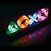 immagine 2Paladone PP4140PS Lampada Playstation Icons, multicolore