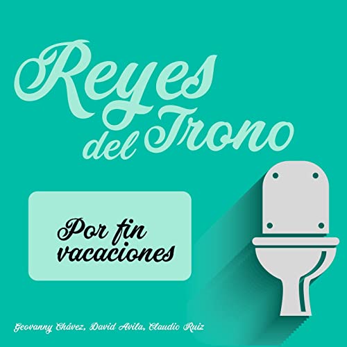 Ep. 4 - Por fin vacaciones