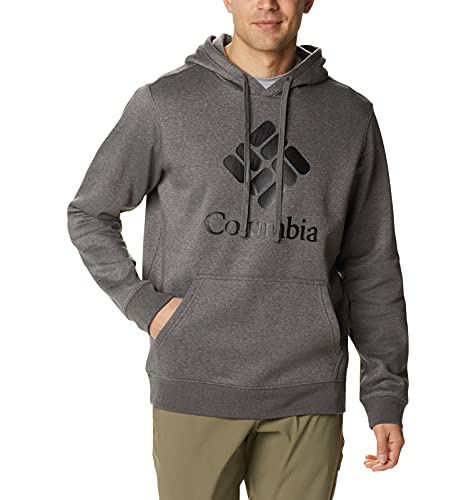 Image of Columbia mens Trek Hoodie
