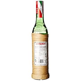 Luxardo Sour Cherry Gin70 cl