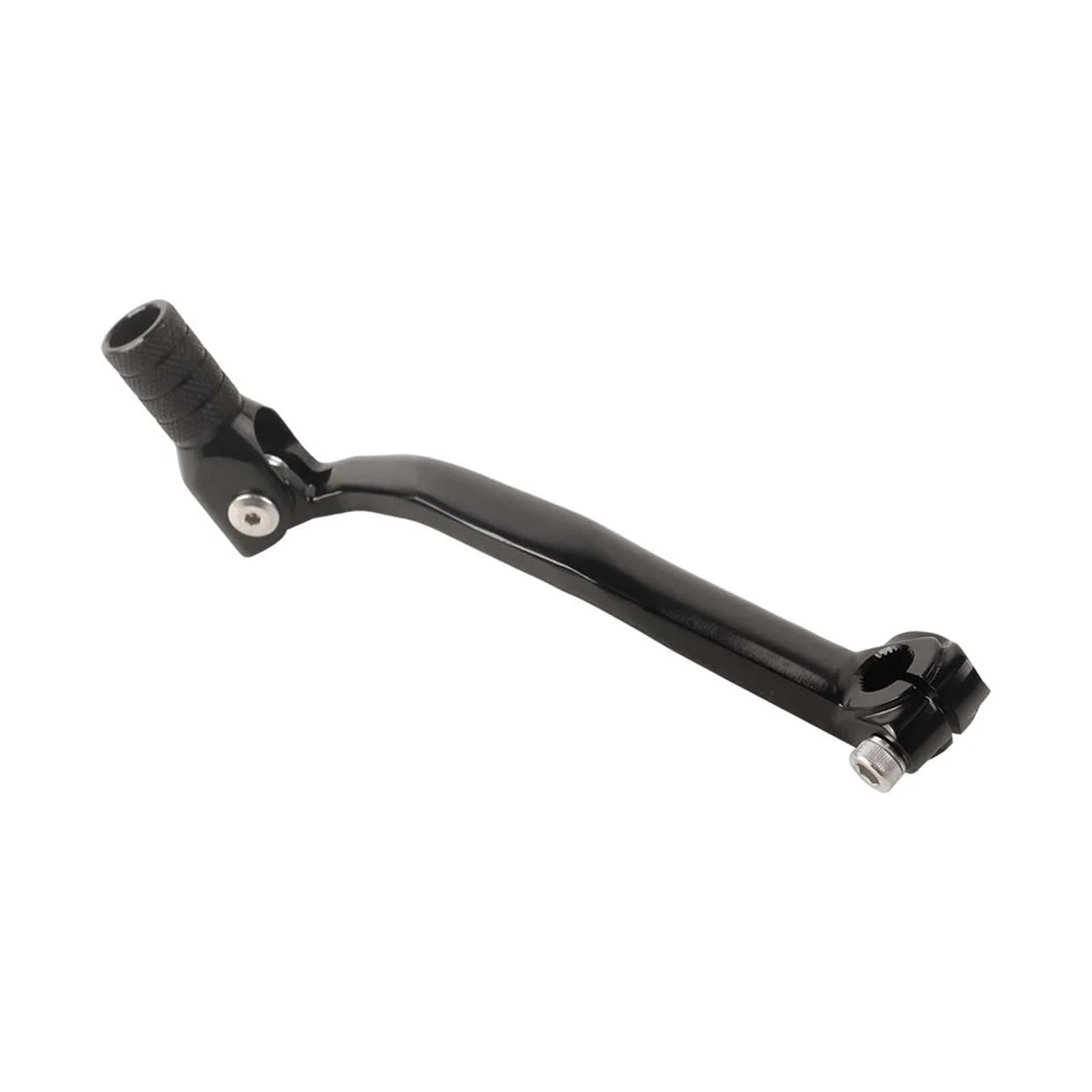 Leva Cambio Moto Accessori Per Moto Leva Del Cambio Pieghevole Leva Del Pedale Del Cambio Per NX 650 Per Dominator NX650 1988-2000 1996 1997 1998 1999