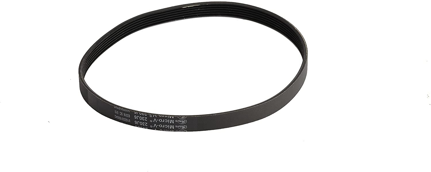 EGO Power+ Parts 3800118001 Snow Blower Belt for SNT2100, SNT2102, SNT2110 and SNT2114 21