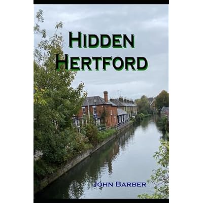 Hidden Hertford