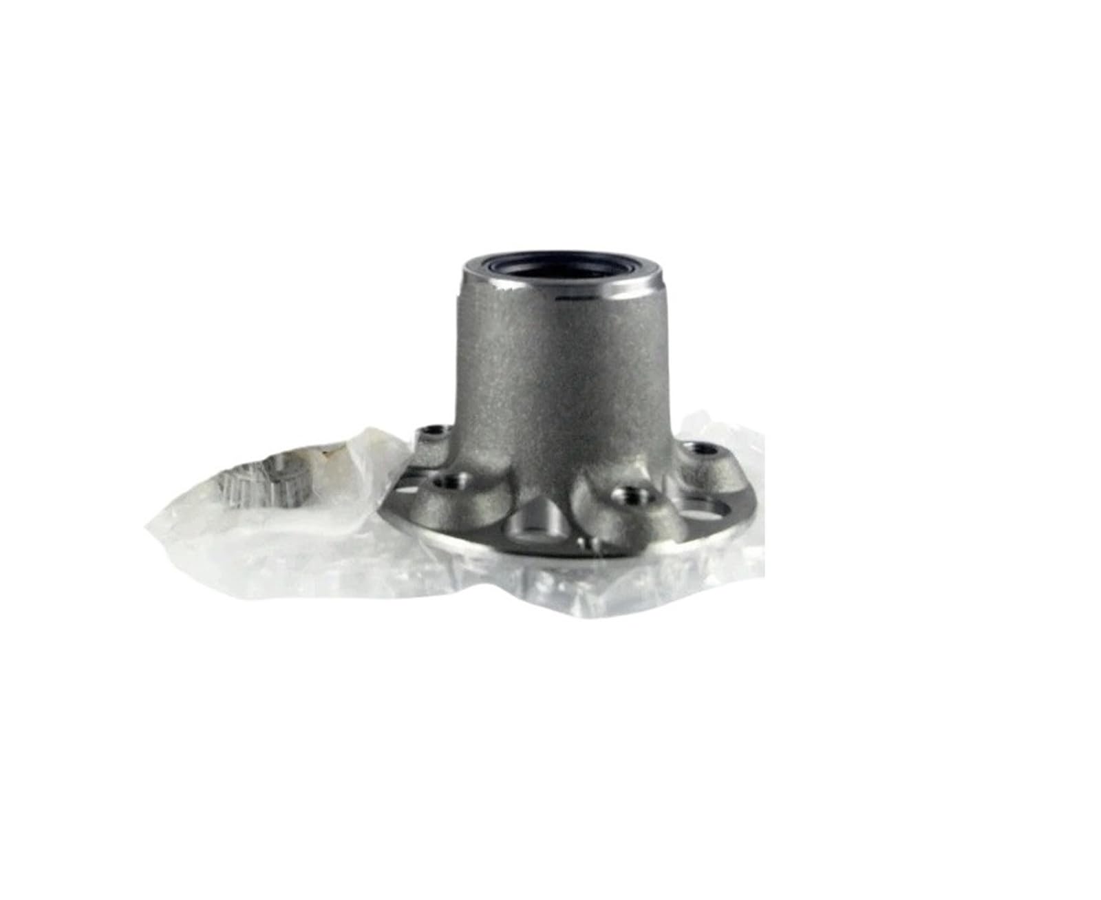 Kit Roulement Roue Avant Benz W212 E200 E220 E250 E300 E350 E400 Moyeu 2123300025 - 6