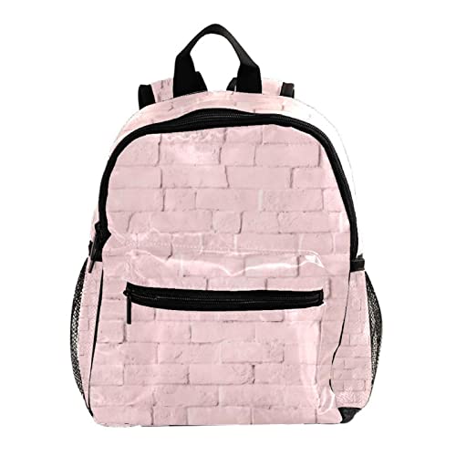 Sac à dos pour garçons et filles motif tropical 30,5 cm aux finitions soignées