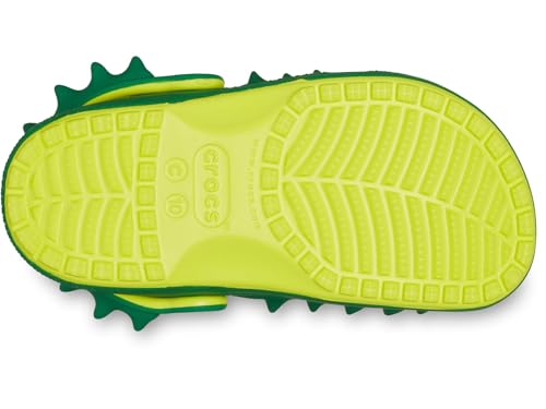 Image of Crocs Kids' Classic I AM Clogs