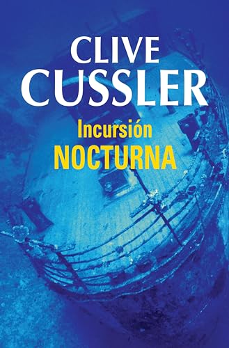 5.- Incursión nocturna
