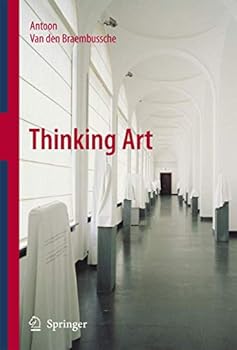 Paperback Thinking Art Book
