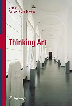 Thinking Art 2009th Edition-Wow! eBook