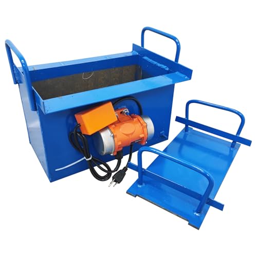 HQHAOTWU Solid Brick Making Machine
