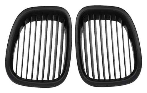 Calandre Z3 1996-2002 grille centrale pare-choc avant contre les impacts de gravillons