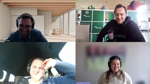 #134 - IFAT 2026 - Energieeffizienz und klimaneutrale Kl&auml;ranlagen