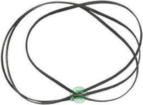 GLOB PRO SOLUTIONS 134163500 1615170 134503900 5303283287 CKD3911 Drive Belt