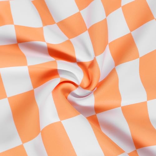 Image of LIZENS One Piece Swimsuit for Girls Swimwear with Ruffled Children Bathing Suit