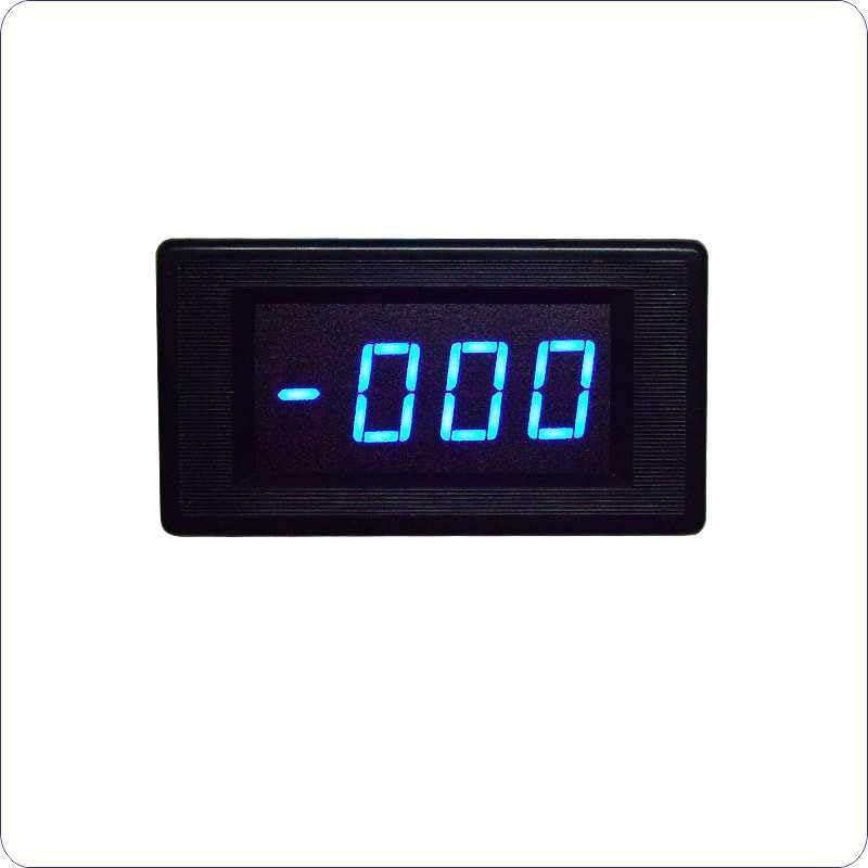 Outil testeur YB5135A contre les surcharges de courant continu 500A