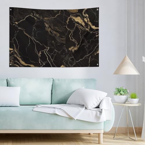 Bannières résistantes aux intempéries grand format pour déco extérieure - 3
