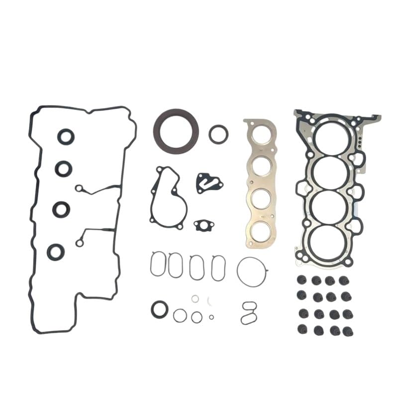 Kit joint de culasse G4NA pour réparer surchauffe moteur Hyundai i40 et Tucson