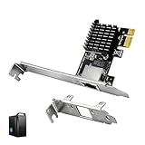 carte rÃseau pc portable Compatibilité étendue : Compatible avec Windows 11, 10, 8/7, Linux, et macOS, cette carte réseau RTL8111 s’adapte à une large gamme de systèmes d’exploitation, idéale pour des configurations bureautiques ou professionnelles variées.