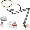 BROLAVIYA Ringlights for Photography for Camera, Webcams, go pro with Mobile Bracket