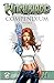 Witchblade Compendium Volume 2 (v. 2)