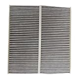 Replacement Part for Cabin Air Filter for Nissan for Leaf Sv Hatchback for Leaf S Hatchback