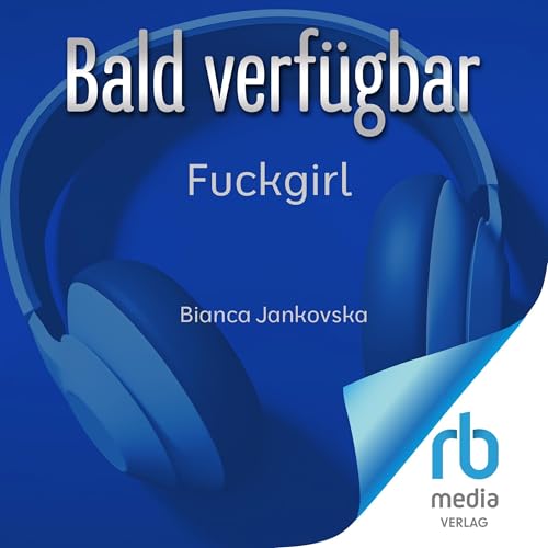 Fuckgirl (German Edition) cover art