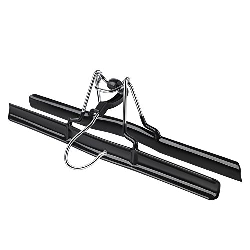 10 Clipbügel Hosenspanner - Hosenbügel Aus Kunststoff