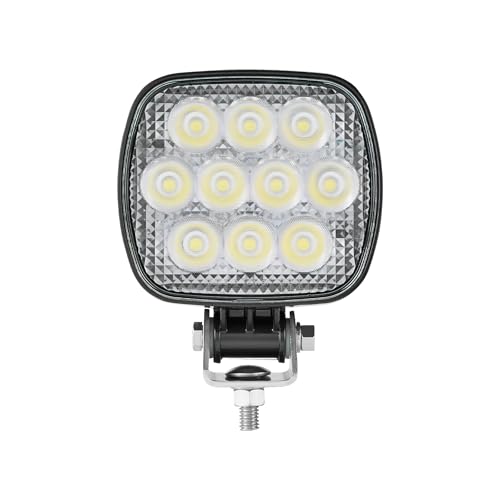 Maxxima Square LED Work Light 2,900 Lumens by Maxxima - Used condition - US$75.96