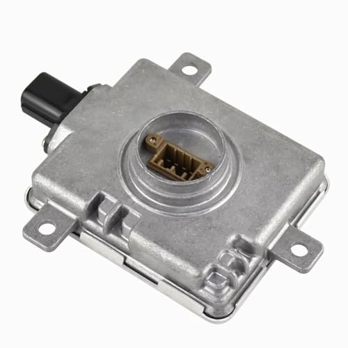 Balasto de xenón HID para sustitución de módulo de faros en ASX 2010-2012 3