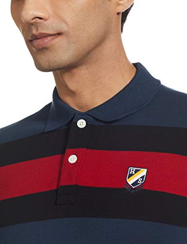Image of Amazon Brand - House & Shields Men's Polo Shirt