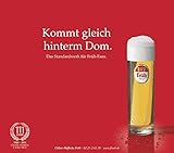  Kommt gleich hinterm Dom: Das Standardwerk für Früh-Fans